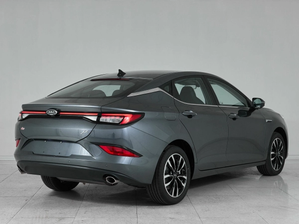JAC J7, I фото №6