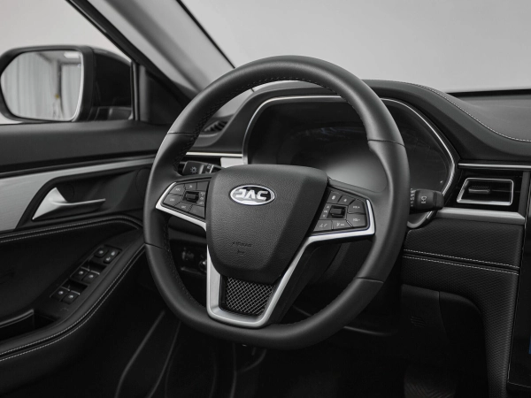 JAC J7, I фото №11