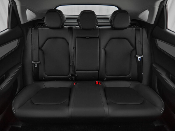JAC J7, I фото №18