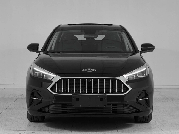 JAC J7, I фото №2