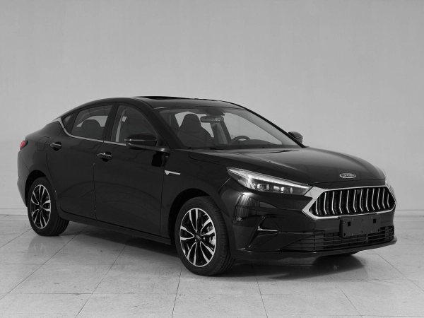 JAC J7, I фото №3