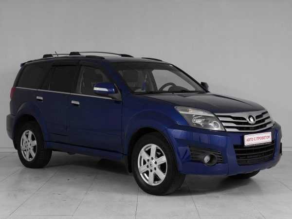 Great Wall Hover H3, I фото №3