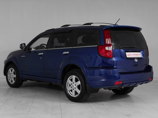 Great Wall Hover H3, I фото №4