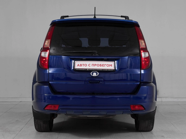 Great Wall Hover H3, I фото №5