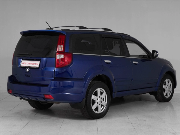 Great Wall Hover H3, I фото №6