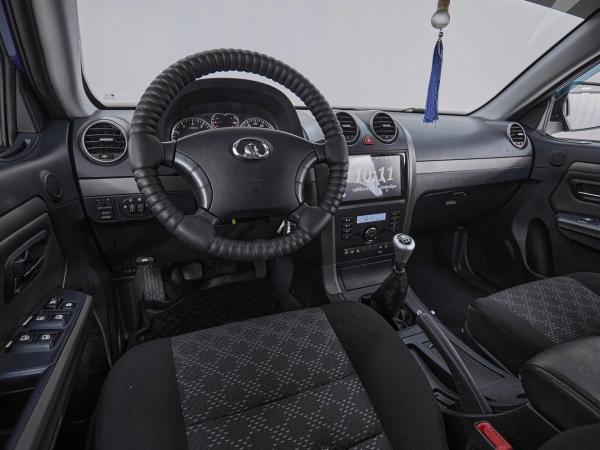 Great Wall Hover H3, I фото №7