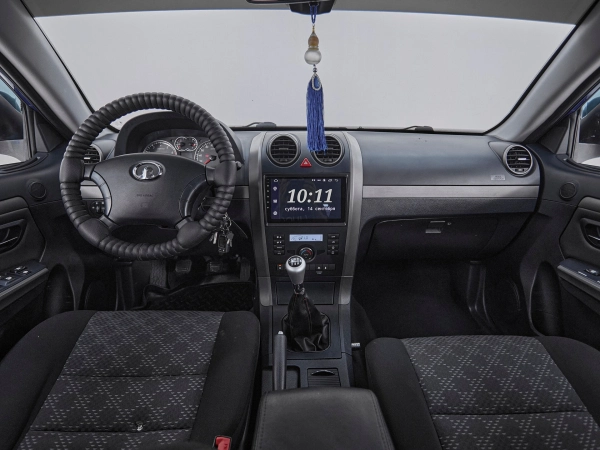 Great Wall Hover H3, I фото №8