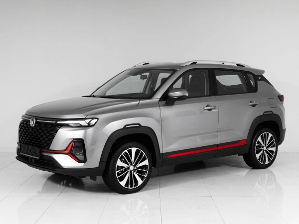 Changan CS35 Plus, I Рестайлинг фото №1