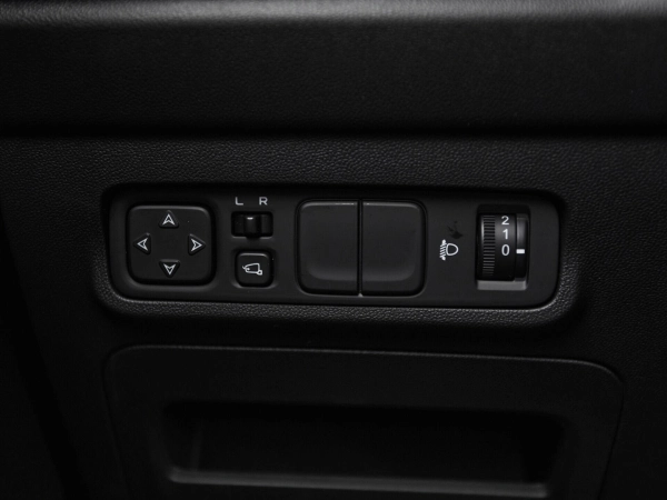 Changan CS35 Plus, I Рестайлинг фото №16