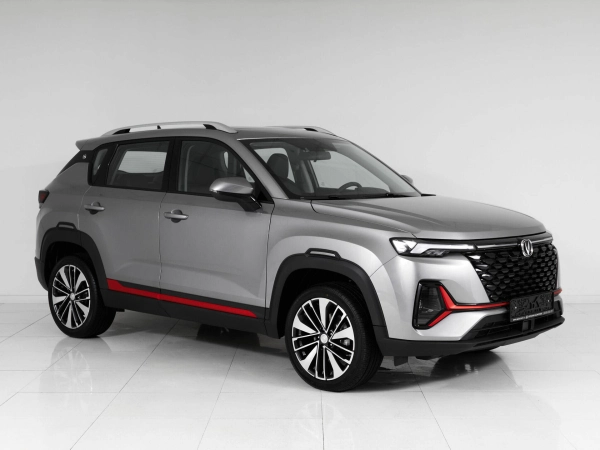 Changan CS35 Plus, I Рестайлинг фото №3