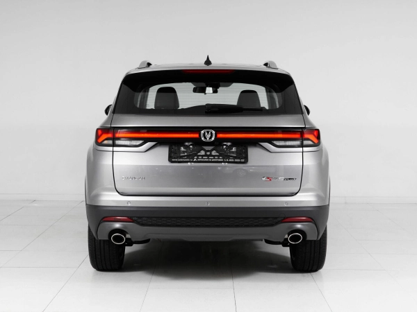 Changan CS35 Plus, I Рестайлинг фото №5