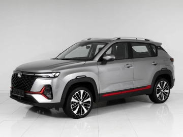 Changan CS35 Plus, I Рестайлинг 2024 Техно фото