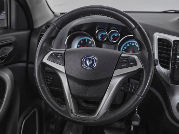 Changan CS35 , I фото №10