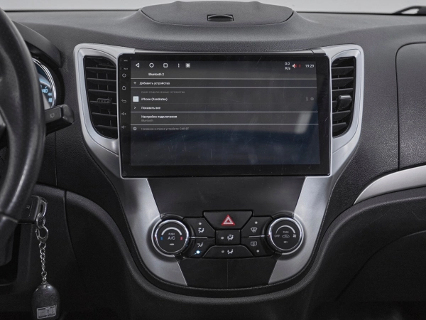 Changan CS35 , I фото №13