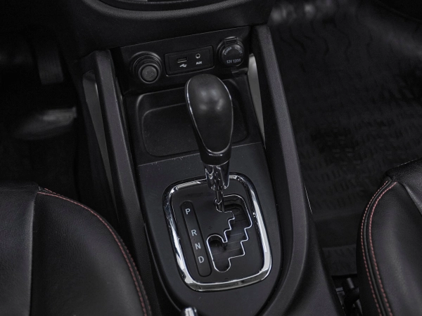 Changan CS35 , I фото №14