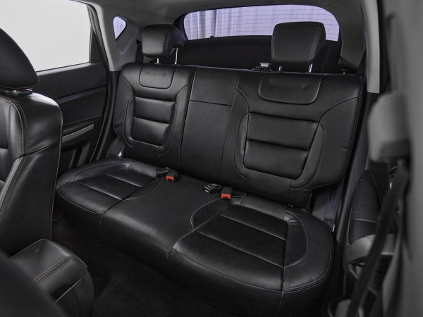 Changan CS35 , I фото №15