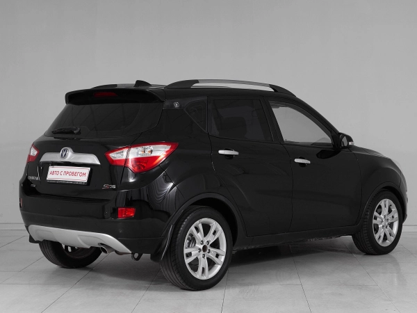 Changan CS35 , I фото №6