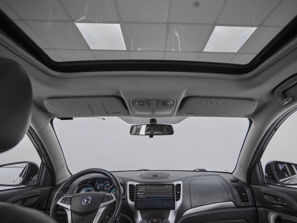 Changan CS35 , I фото №7