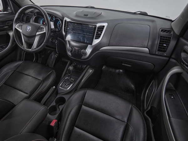 Changan CS35 , I фото №9