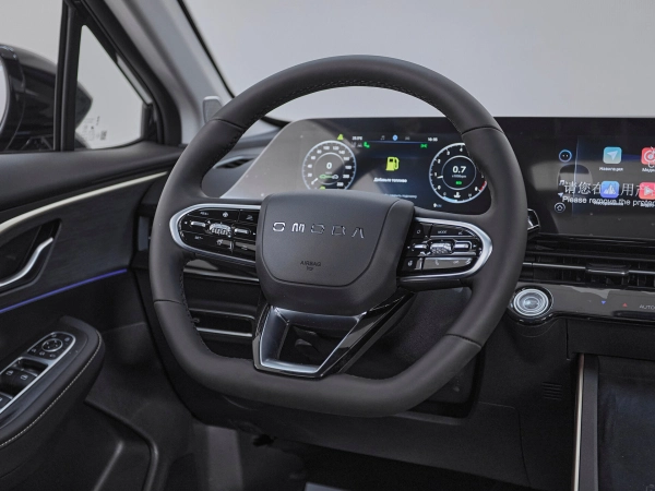 OMODA C5, I фото №10