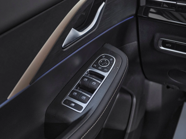 OMODA C5, I фото №14
