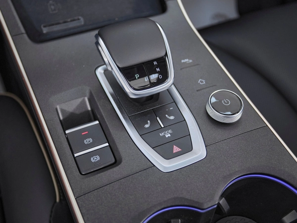 OMODA C5, I фото №19