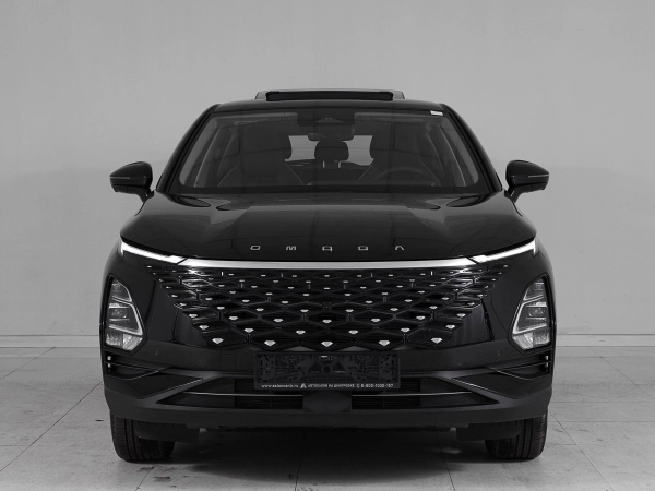OMODA C5, I фото №2