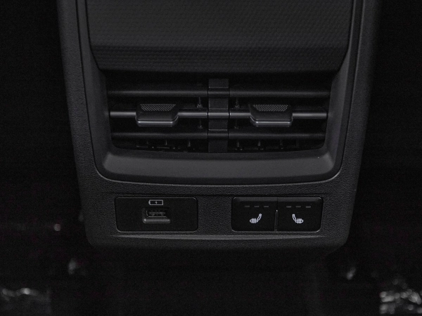 OMODA C5, I фото №21