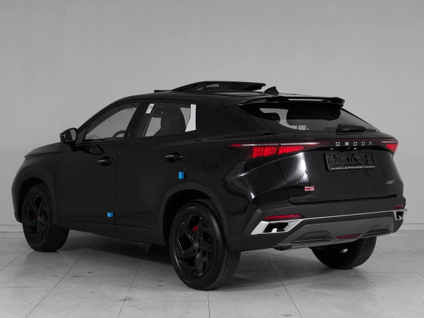 OMODA C5, I фото №3