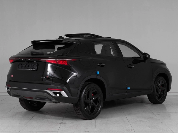 OMODA C5, I фото №5