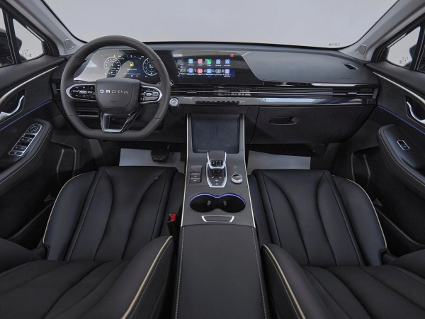 OMODA C5, I фото №8