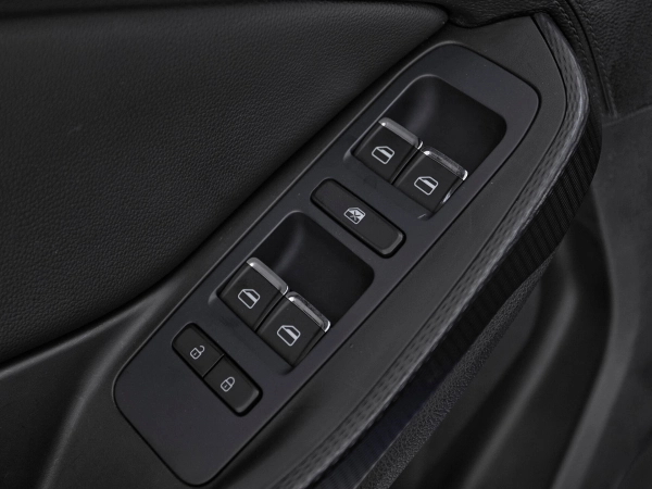 Chery Tiggo 4, I Рестайлинг фото №11