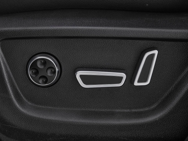 Chery Tiggo 4, I Рестайлинг фото №12