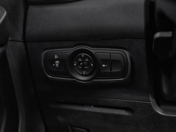 Chery Tiggo 4, I Рестайлинг фото №13