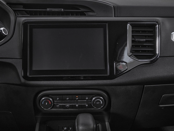 Chery Tiggo 4, I Рестайлинг фото №14