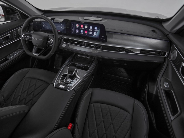Chery Tiggo 8 Pro, I фото №10