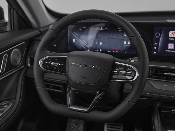Chery Tiggo 8 Pro, I фото №11
