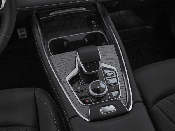 Chery Tiggo 8 Pro, I фото №18