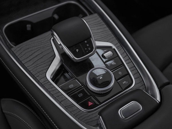 Chery Tiggo 8 Pro, I фото №19