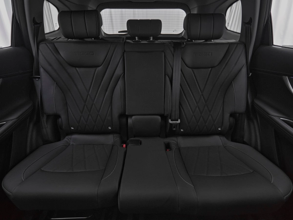 Chery Tiggo 8 Pro, I фото №20