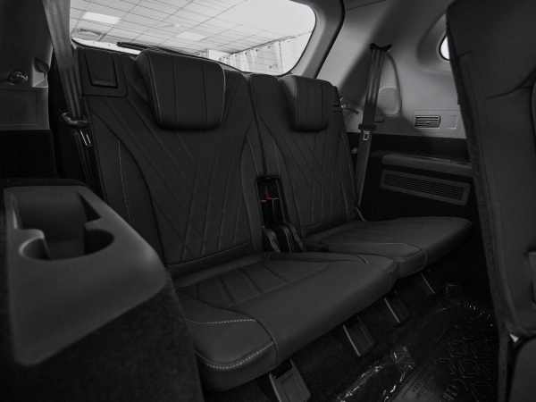 Chery Tiggo 8 Pro, I фото №21