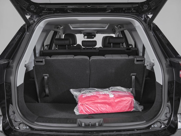 Chery Tiggo 8 Pro, I фото №22