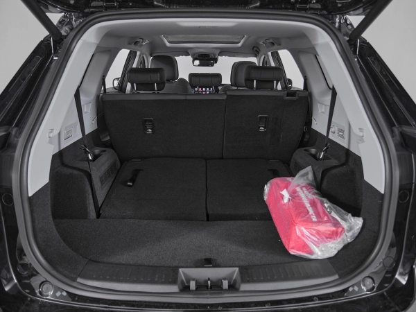 Chery Tiggo 8 Pro, I фото №23