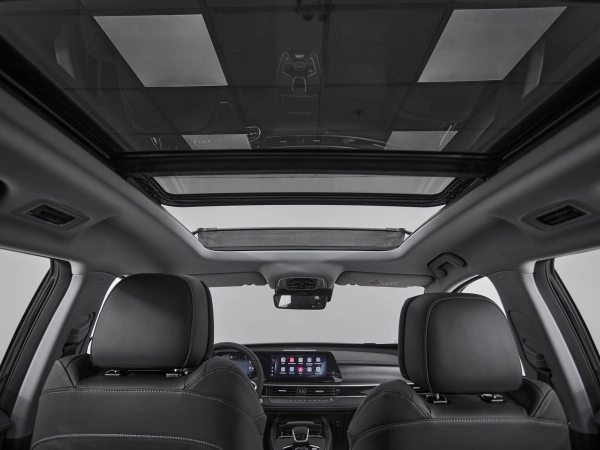 Chery Tiggo 8 Pro, I фото №7