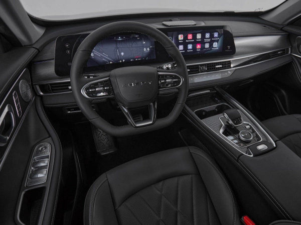 Chery Tiggo 8 Pro, I фото №8