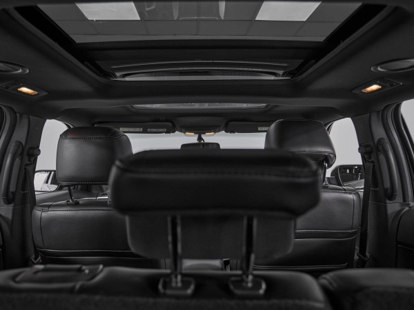 Ford Explorer, V фото №7