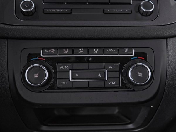 Volkswagen Tiguan, I Рестайлинг фото №12