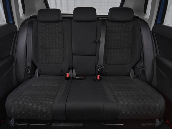 Volkswagen Tiguan, I Рестайлинг фото №15