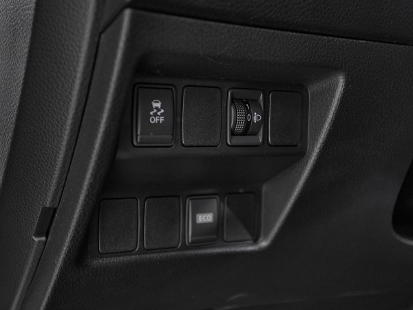 Nissan Qashqai, II фото №13