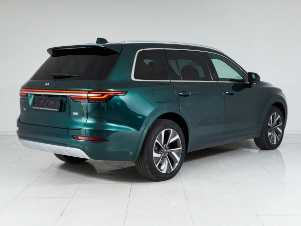 Li Auto (Lixiang) One, I фото №6